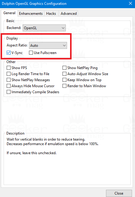 dolphin emulator 5.0 running slow mac